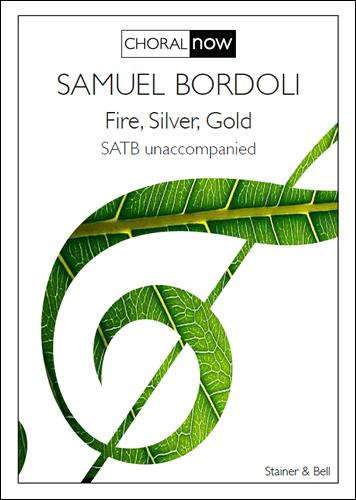 Fire, Silver, Gold